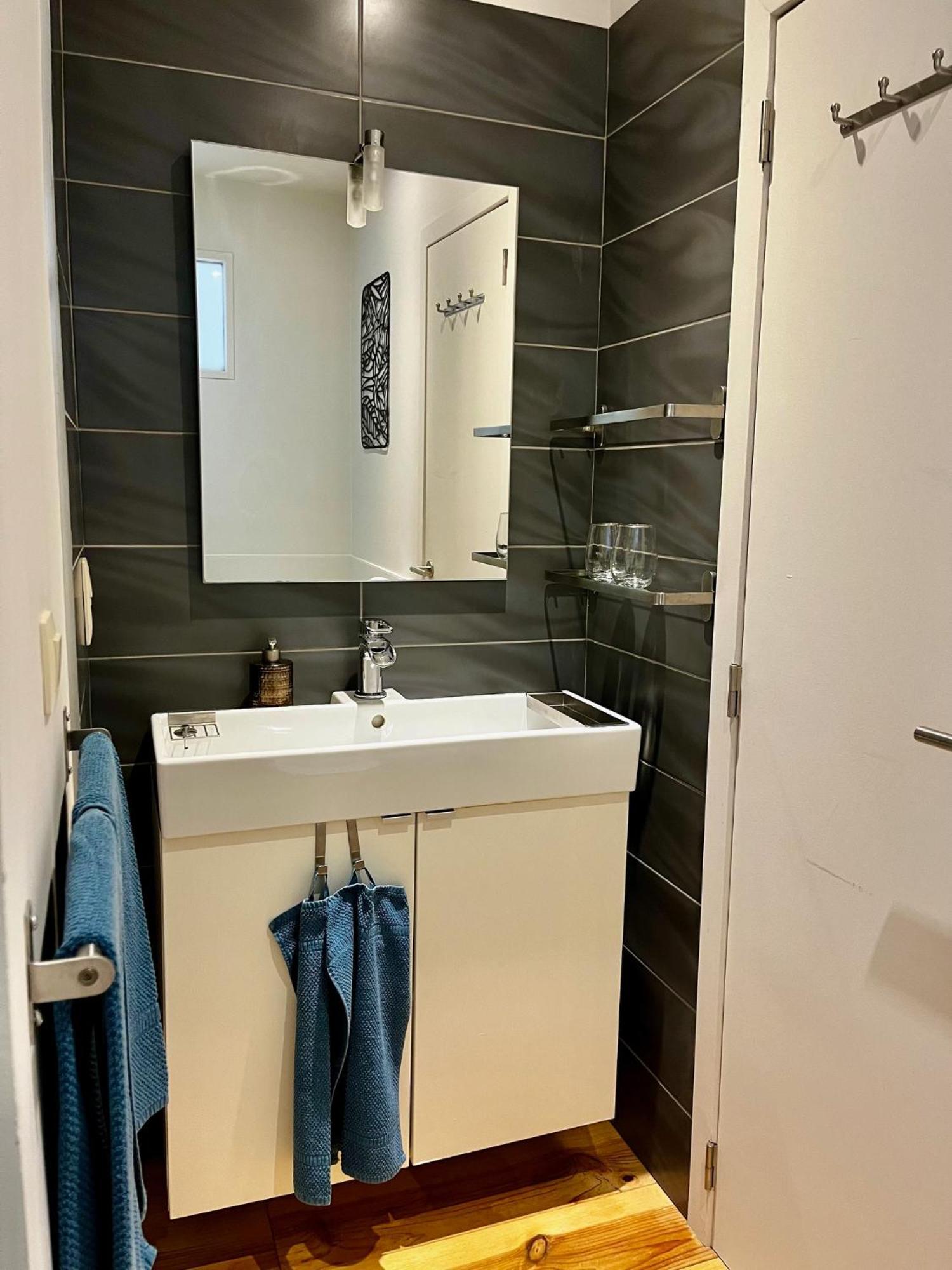 Appartamento Chez Mailis Rhisnes Esterno foto